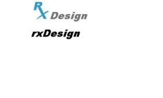 RX DESIGN RXDESIGN