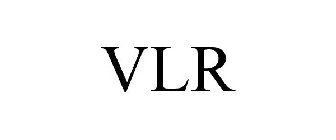 VLR