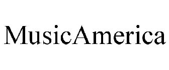 MUSICAMERICA