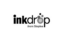 INKDROP FROM STAPLES