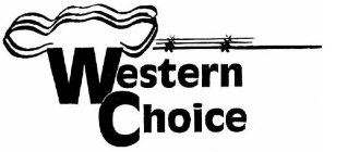 WESTERN CHOICE