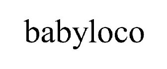 BABYLOCO