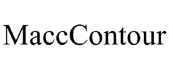 MACCCONTOUR