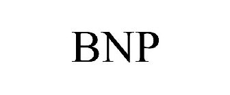 BNP