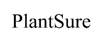 PLANTSURE