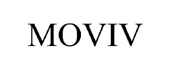 MOVIV