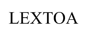 LEXTOA