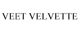 VEET VELVETTE