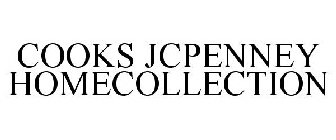 COOKS JCPENNEY HOMECOLLECTION