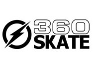 360 SKATE