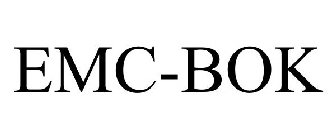 EMC-BOK