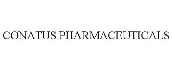 CONATUS PHARMACEUTICALS