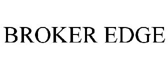 BROKER EDGE