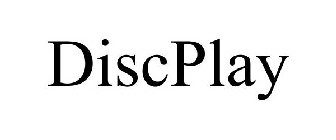 DISCPLAY