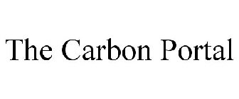 THE CARBON PORTAL