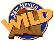 NEW MEXICO WILD