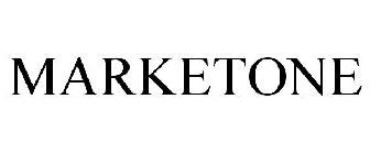 MARKETONE