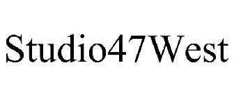 STUDIO47WEST