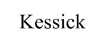 KESSICK