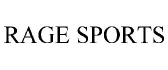 RAGE SPORTS