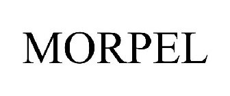 MORPEL