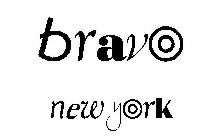 BRAVO NEW YORK