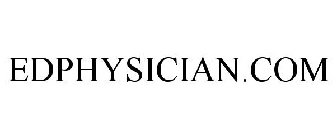 EDPHYSICIAN.COM