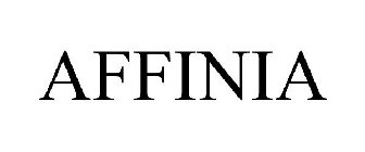 AFFINIA