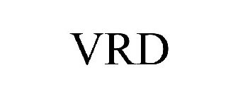 VRD