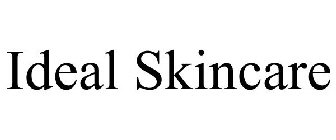 IDEAL SKINCARE