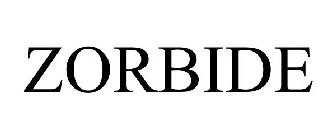 ZORBIDE