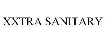 XXTRA SANITARY