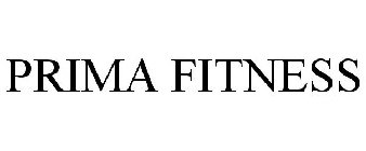 PRIMA FITNESS