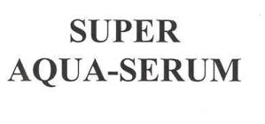 SUPER AQUA-SERUM