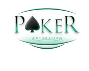 POKER AUTOMATION