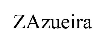 ZAZUEIRA