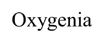 OXYGENIA