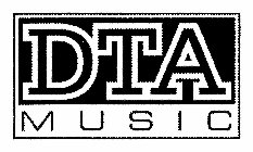 DTA MUSIC