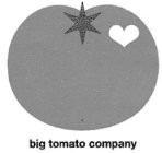 BIG TOMATO COMPANY