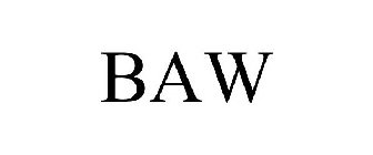 BAW