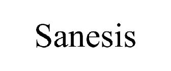 SANESIS