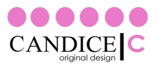 CANDICE I C ORIGINAL DESIGN