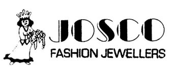 JOSCO FASHION JEWELLERS