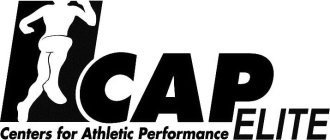 CAP ELITE CENTERS FOR ATHLETIC PERFORMANCE