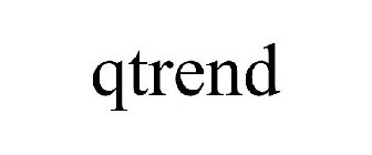 QTREND