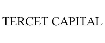 TERCET CAPITAL