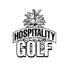 HOSPITALITY GOLF