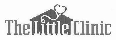 THE LITTLE CLINIC