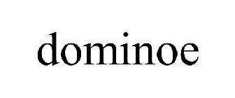 DOMINOE