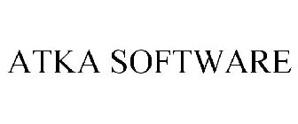 ATKA SOFTWARE